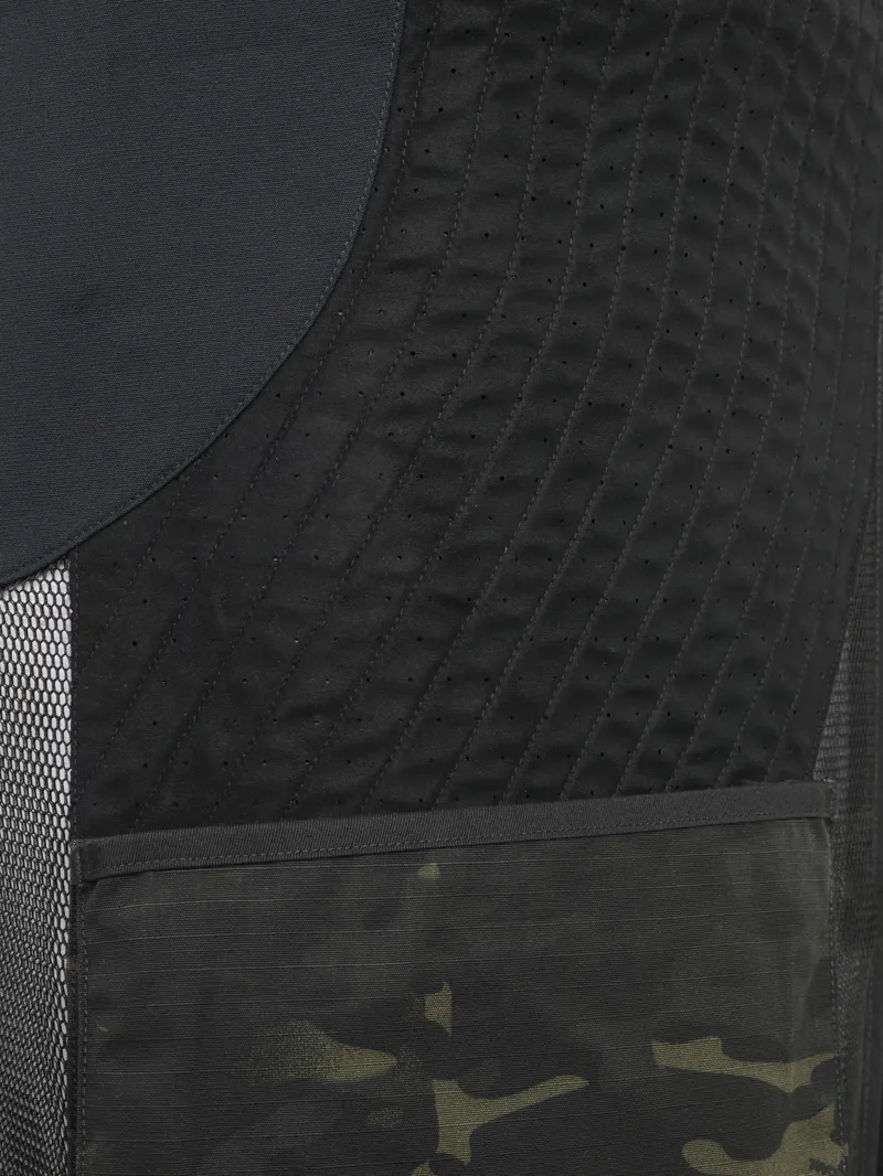 Beretta 500 Year Anniversary Multicam Vest - Multicam Black-2