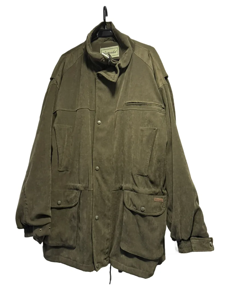Norsveda Ramsey Jacket
