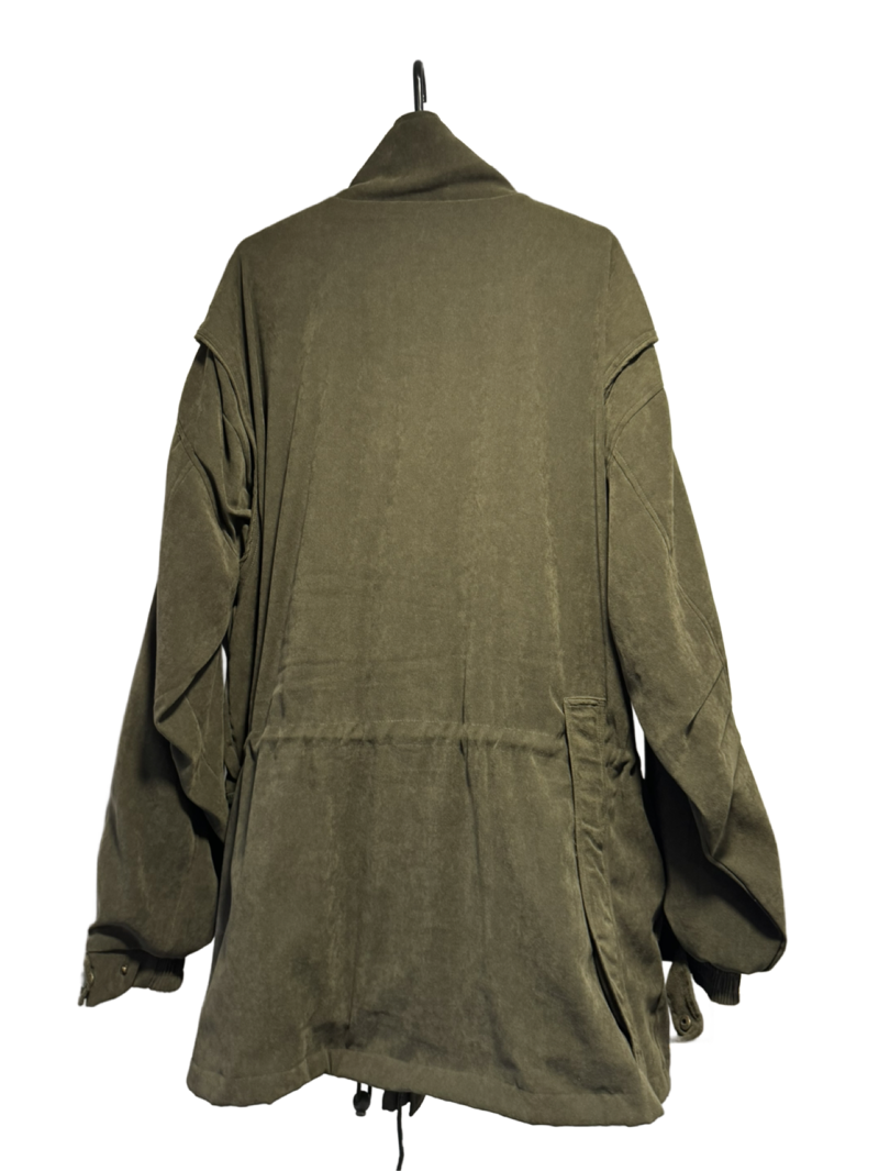 Norsveda Ramsey Jacket-1