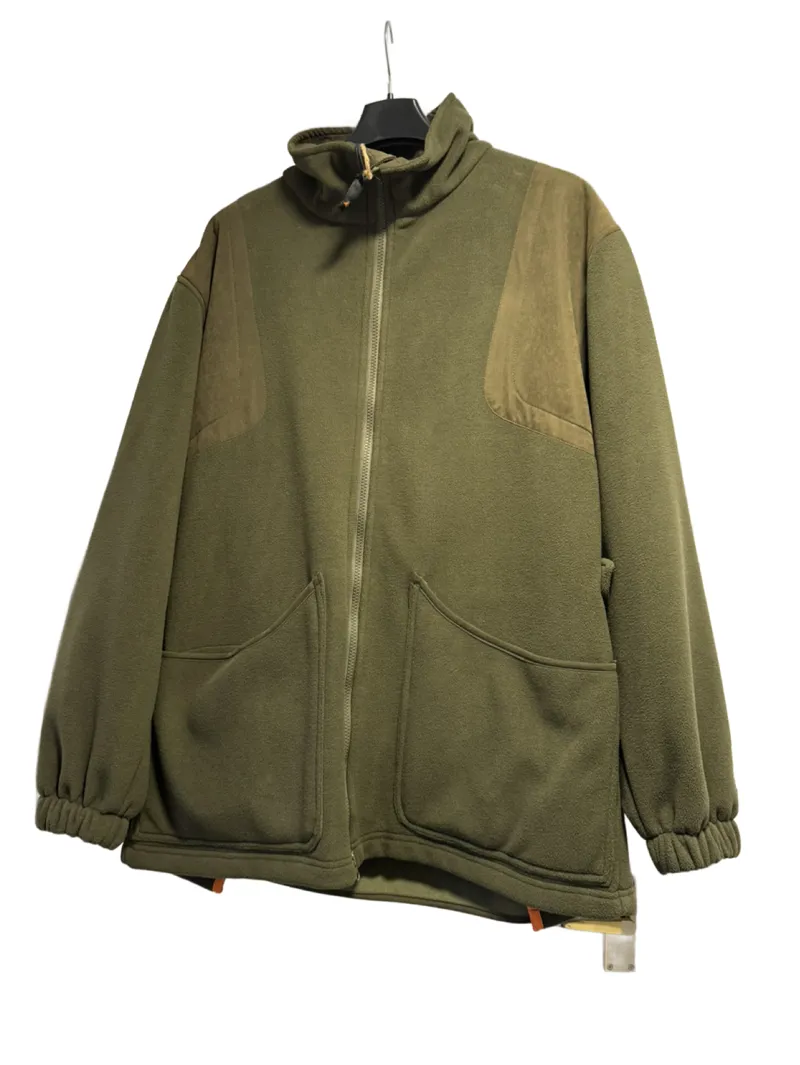 Laksen Antler Shooting Fleece Jacket