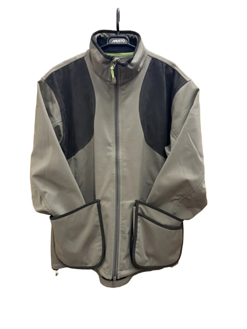 Laksen Clay Waterproof Jacket-1