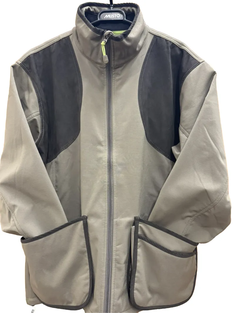 Laksen Clay Waterproof Jacket