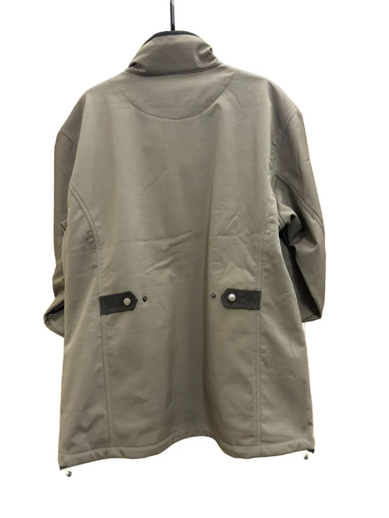 Laksen Clay Waterproof Jacket-2