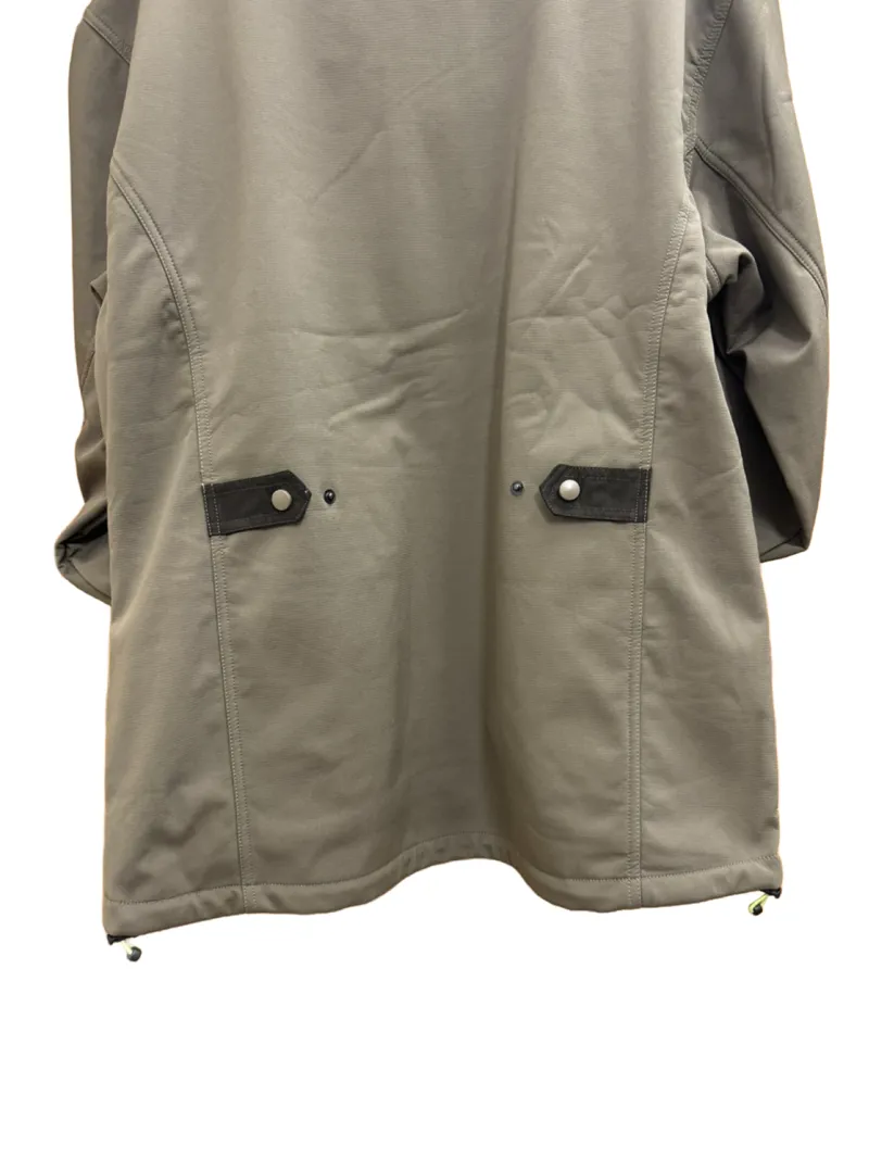 Laksen Clay Waterproof Jacket-3
