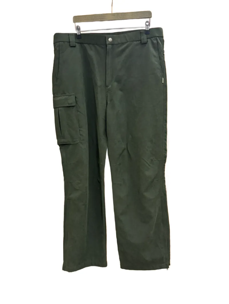 Musto Country Dark Moss Over Trousers