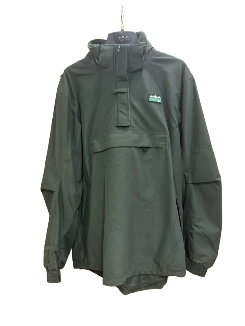 Ridgeline Pintail Explorer Olive Smock