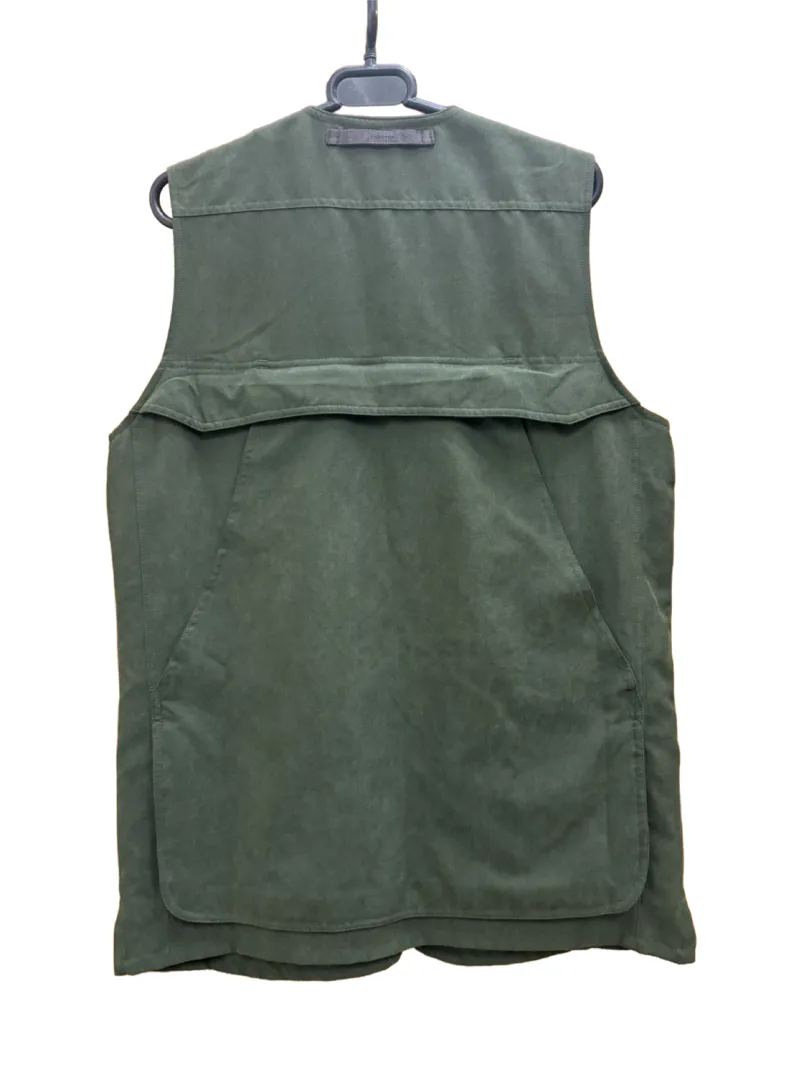 Musto Retrievers Vest-1