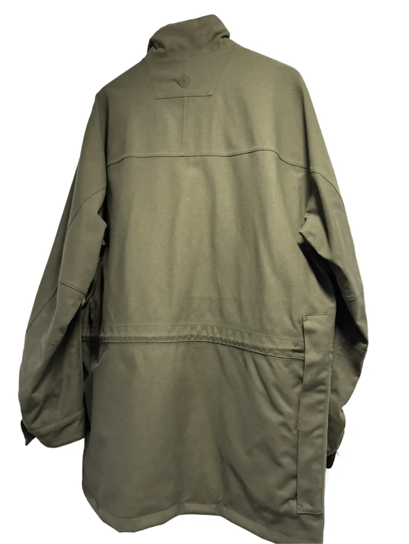 Beretta Cordura Jacket-1