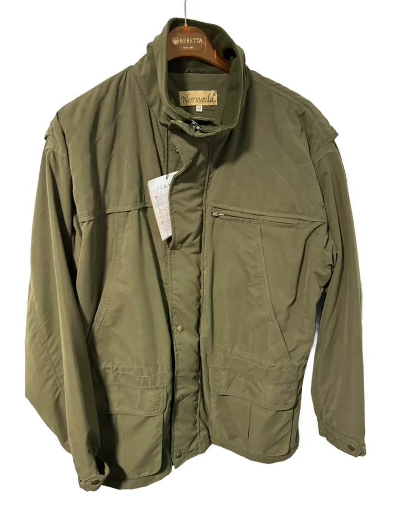 Norsveda Hunter Jacket