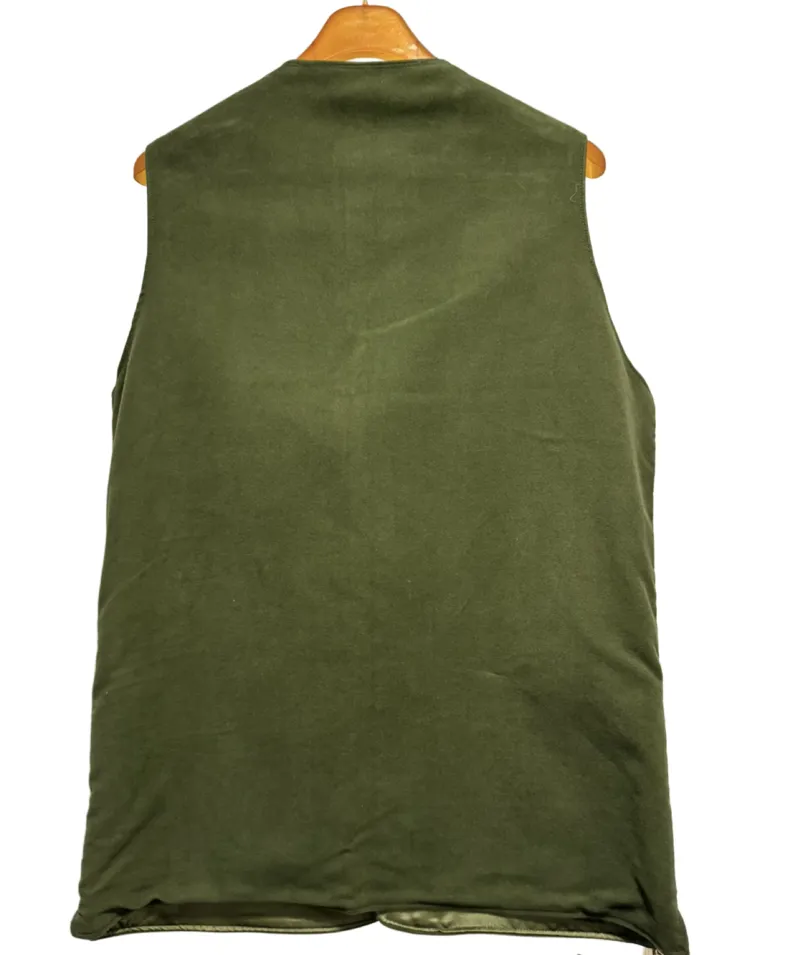 Phoenix Ascot Lovat Shooting Vest-1