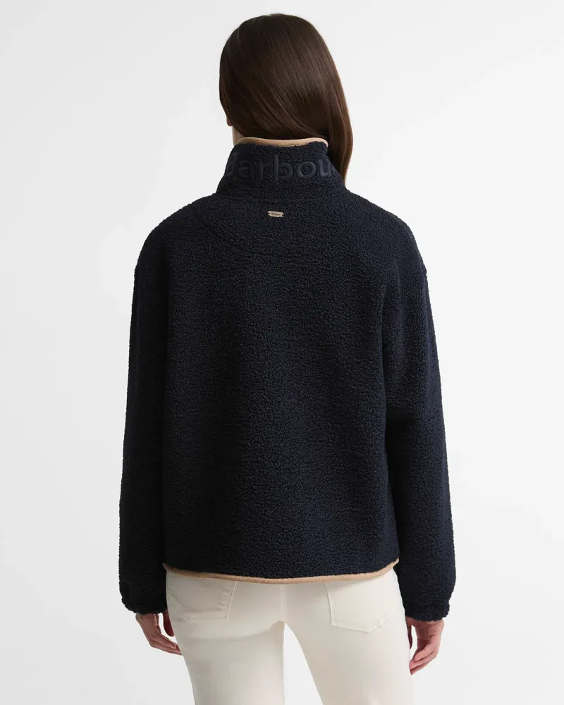  Barbour Ladies Homeswood Fleece -2