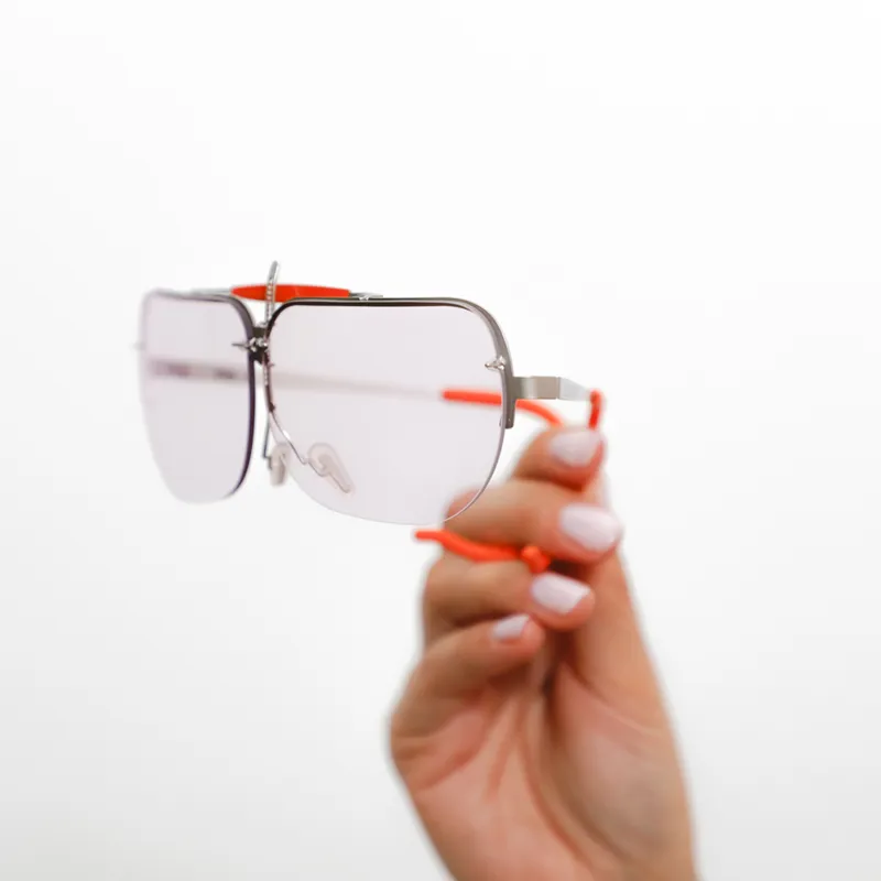 De.La.Ro Standard Lenses - Lilac-3