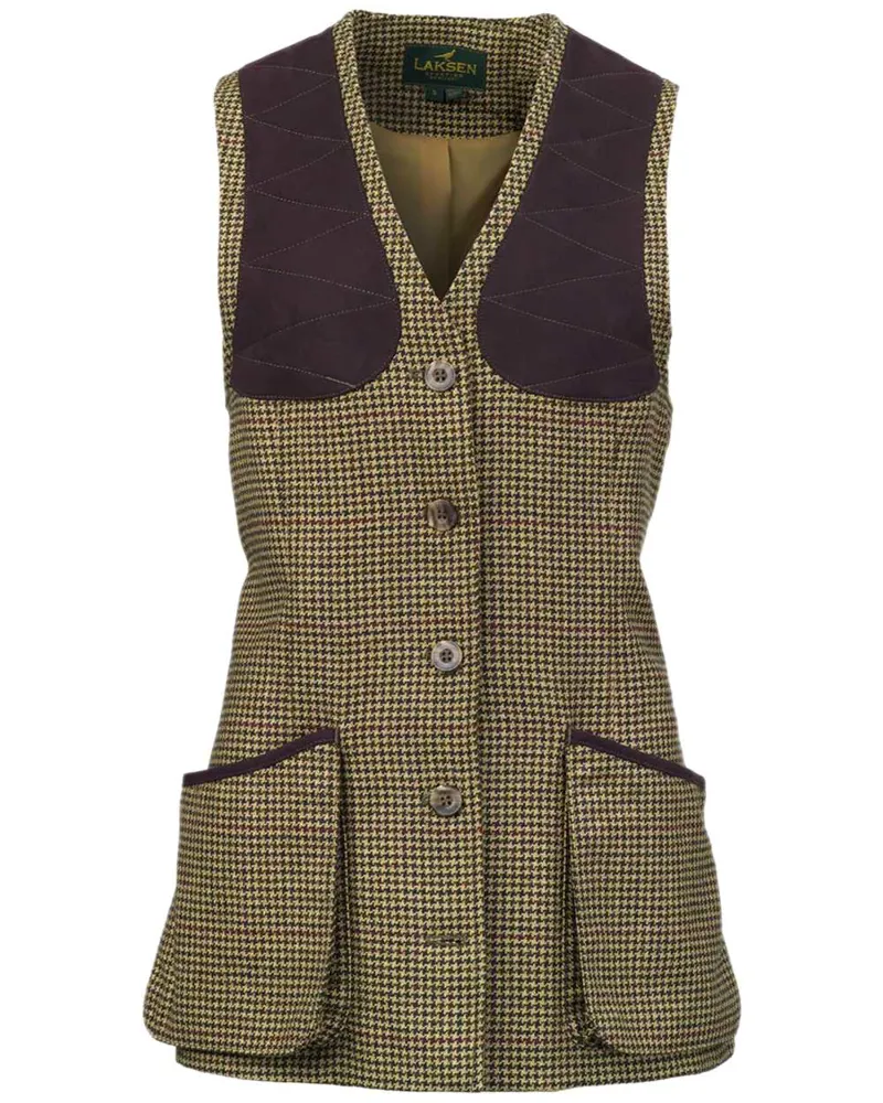 Laksen Lily Beauly Shooting Vest