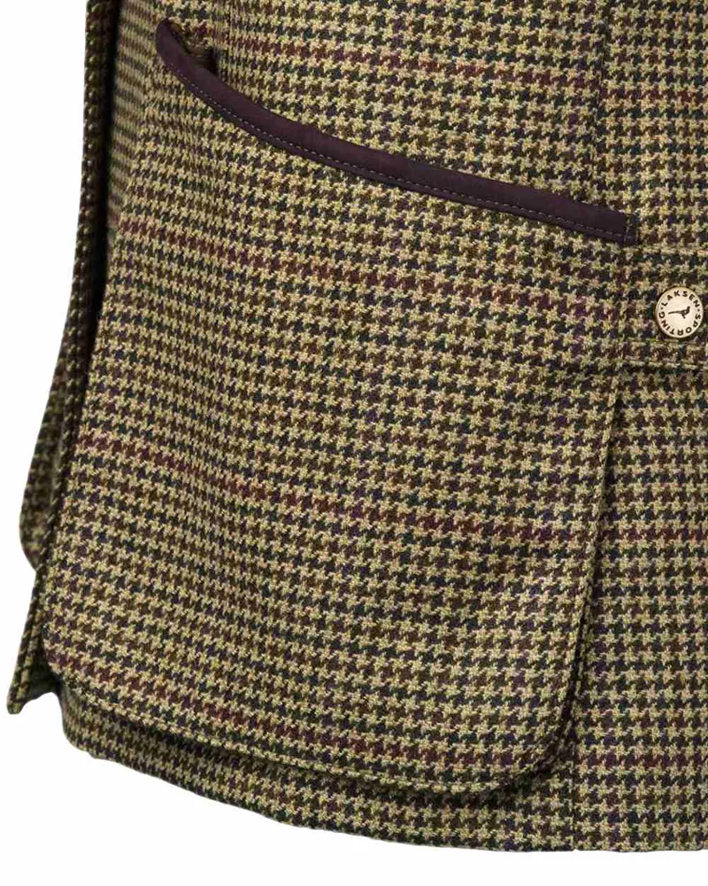 Laksen Lily Beauly Shooting Vest-1