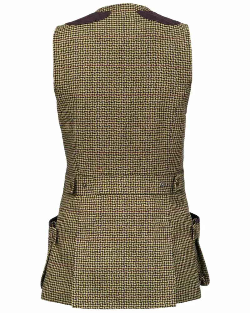 Laksen Lily Beauly Shooting Vest-3