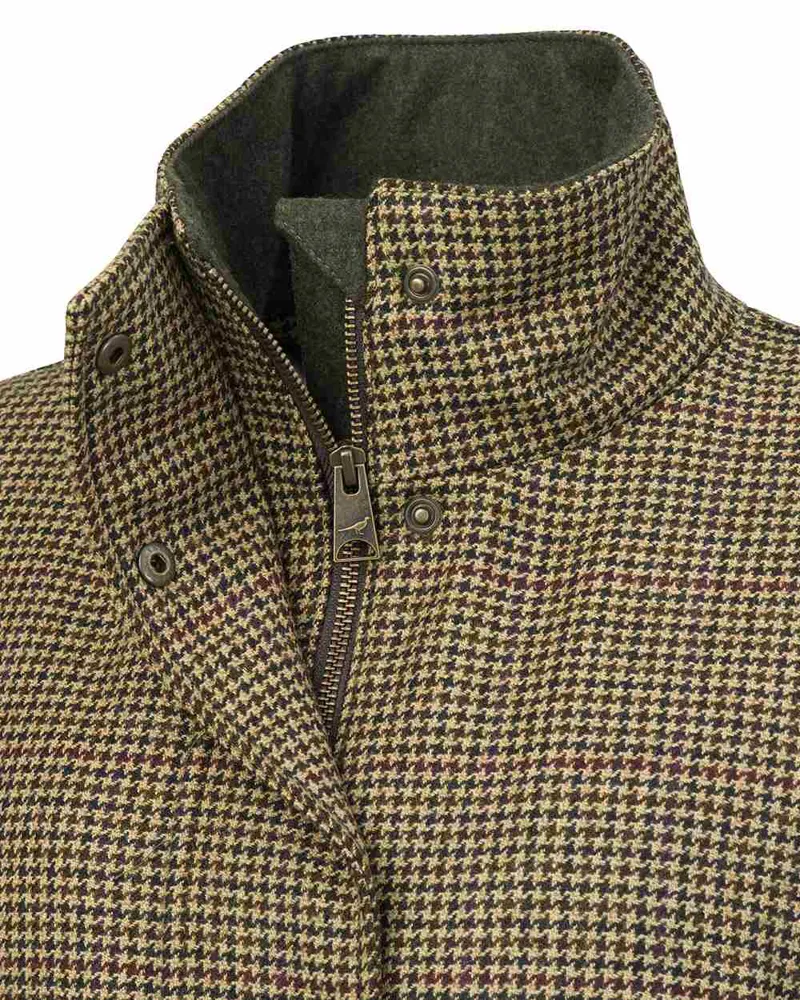 Laksen Lily CTX Coat-1