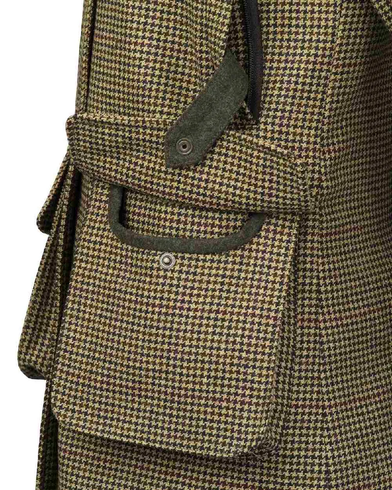 Laksen Lily CTX Coat-3