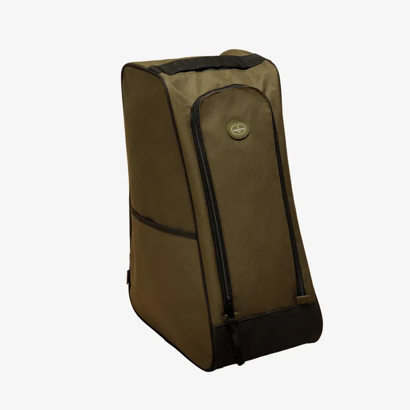 Le Chameau Boot Bag-1