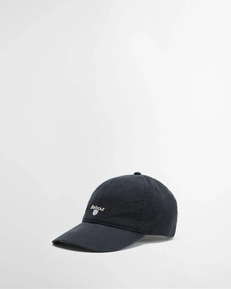Barbour Cascade Sports Cap - Navy