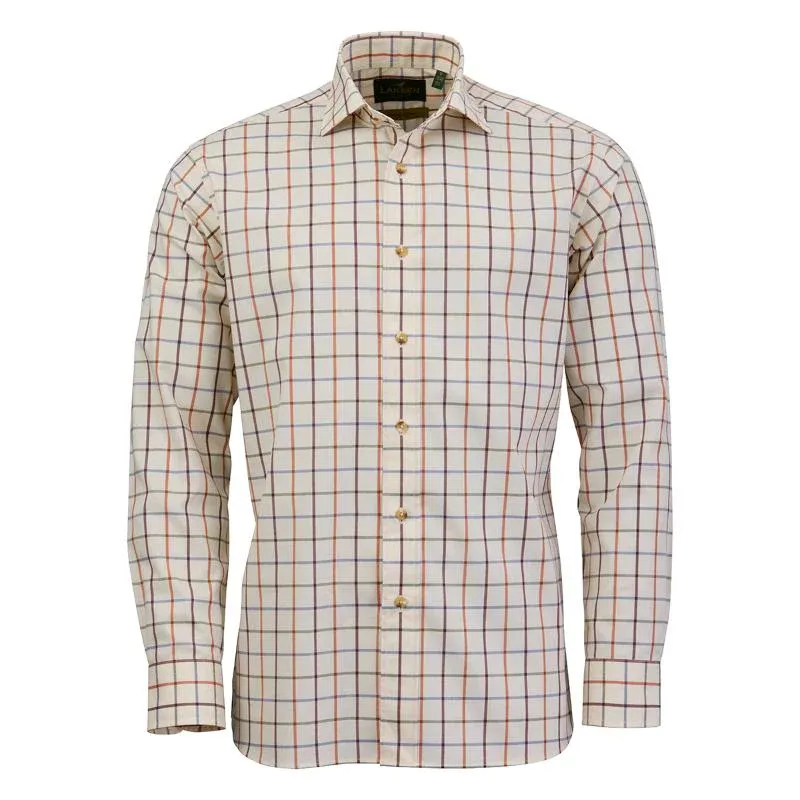 Laksen Dawson Sporting Stretch Shirt