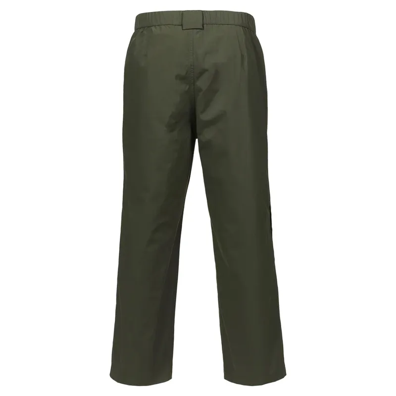 Musto Fenland BR2 1/2 Lined Packaway Dark Moss Trousers-1