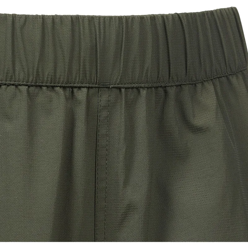 Musto Fenland BR2 1/2 Lined Packaway Dark Moss Trousers-2