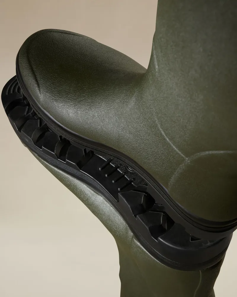 Le Chameau X National Trust Vierzon Homme Wellingtons-8