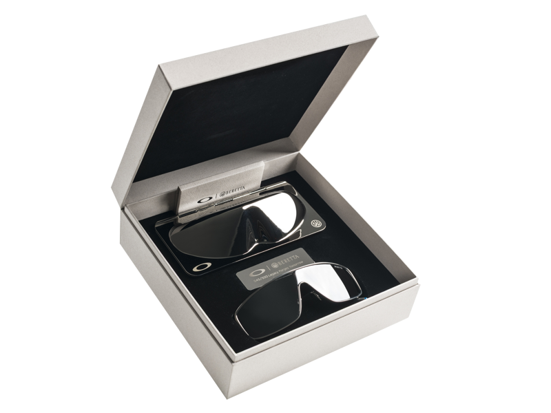 Beretta x Oakley 500th Year Anniversary Limited Edition Sunglasses-4