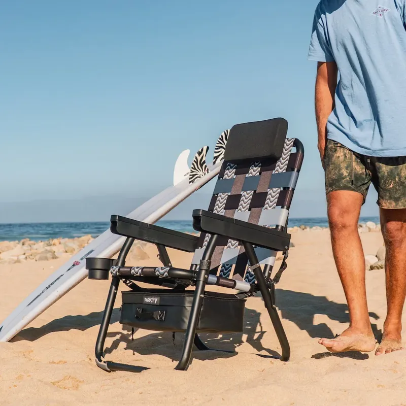 PARKIT Eclipse Recliner Chair - Undertow-9