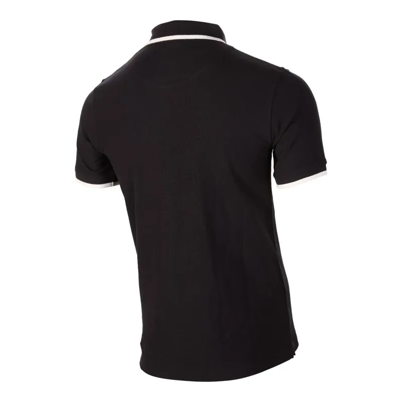 Browning Ultra 79 Polo Shirt - Black-1