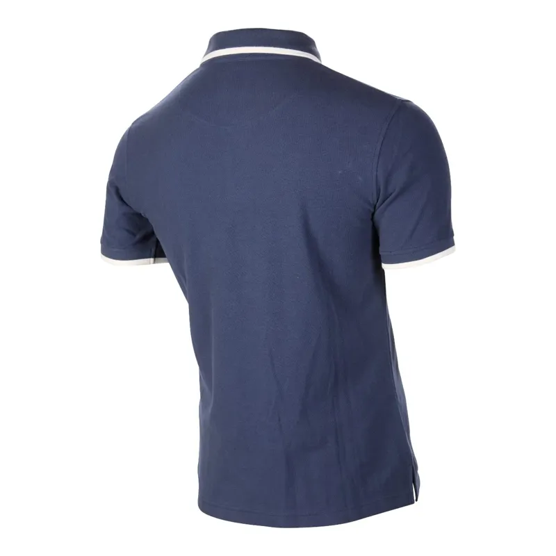 Browning Ultra 79 Polo Shirt - Blue-1