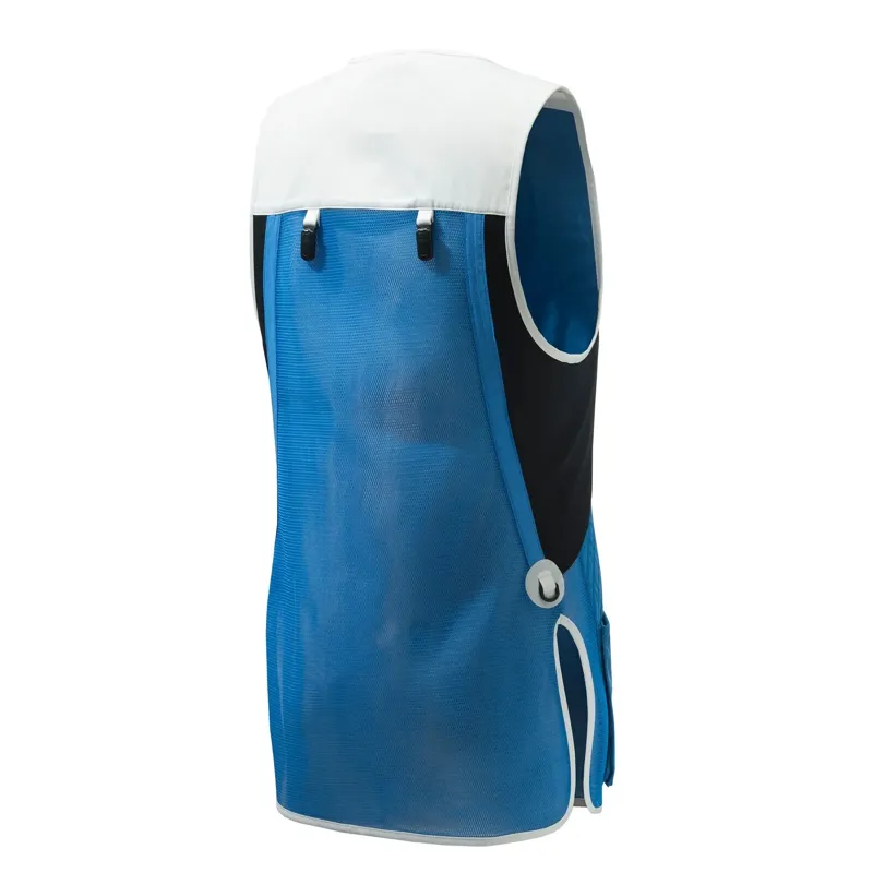 Beretta Uniform Pro 20.20 Regatta Blu Vest-1
