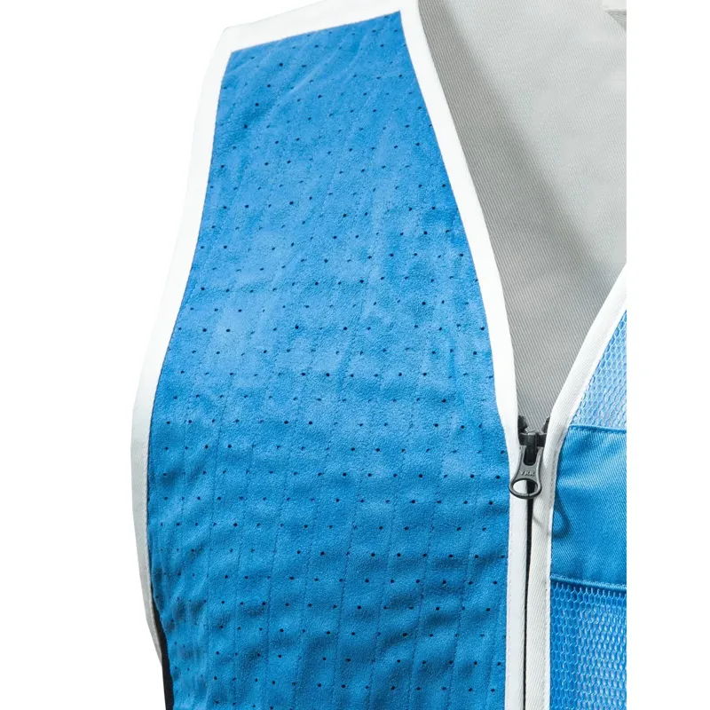 Beretta Uniform Pro 20.20 Regatta Blu Vest-2