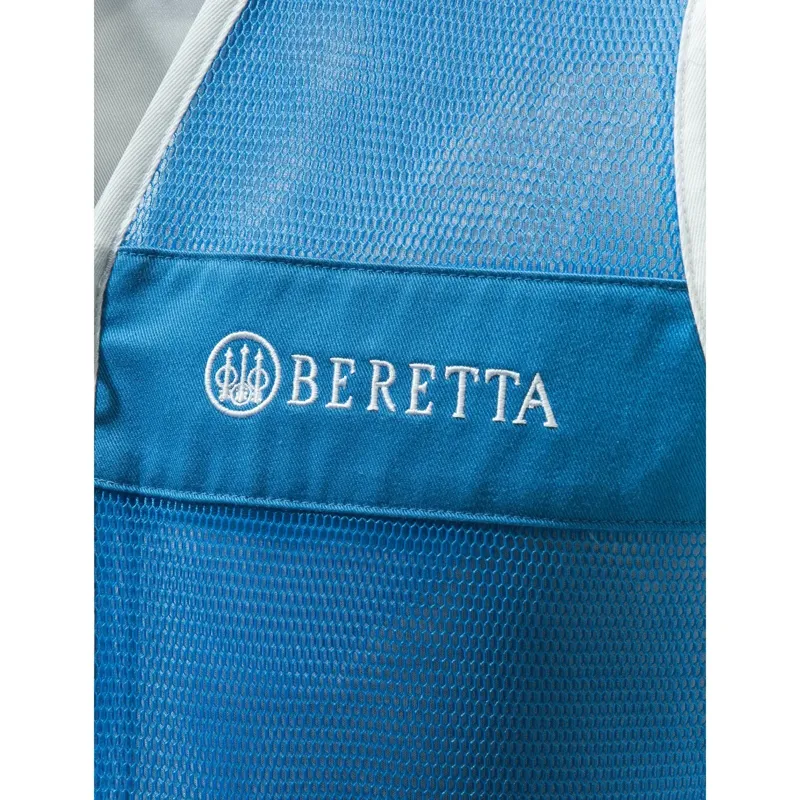 Beretta Uniform Pro 20.20 Regatta Blu Vest-3