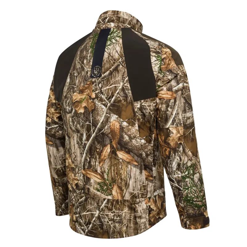 Beretta Tosark Real Tree Camo Edge Jacket-1
