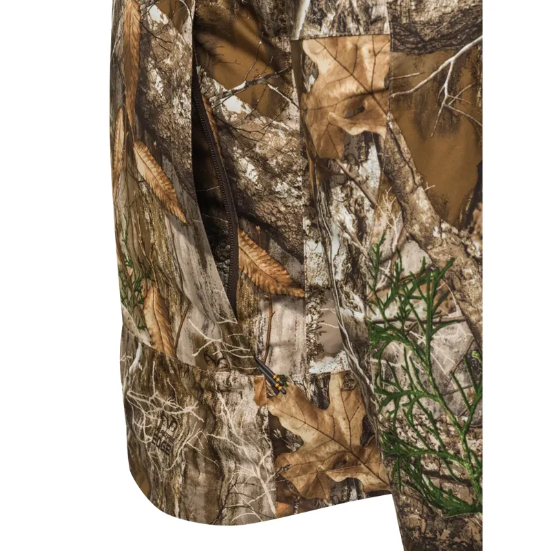 Beretta Tosark Real Tree Camo Edge Jacket-2