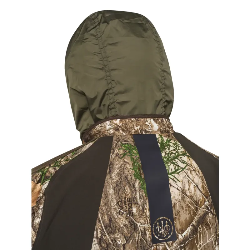 Beretta Tosark Real Tree Camo Edge Jacket-4