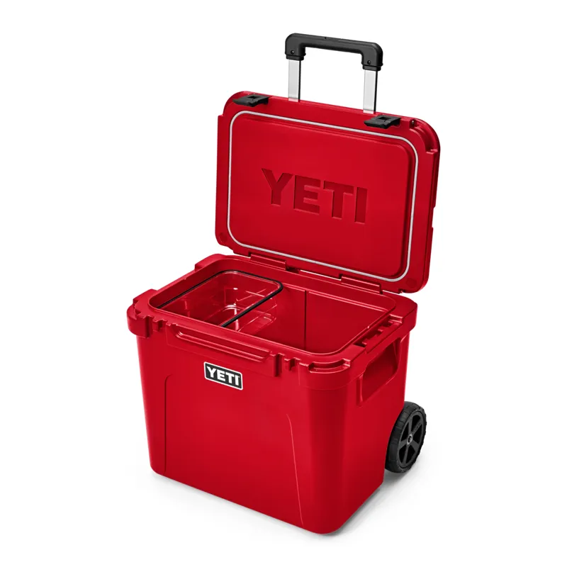YETI Roadie 60 - Rescue Red-1