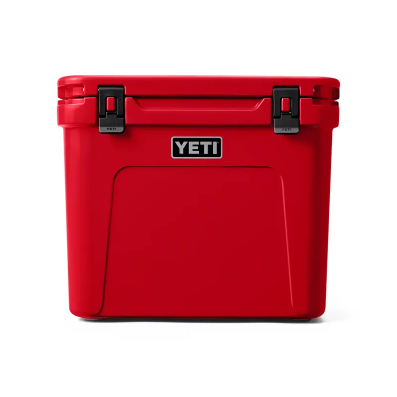 YETI Roadie 60 - Rescue Red-3
