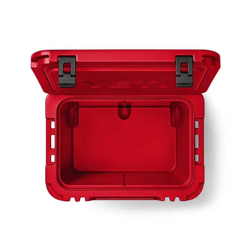 YETI Roadie 60 - Rescue Red-5