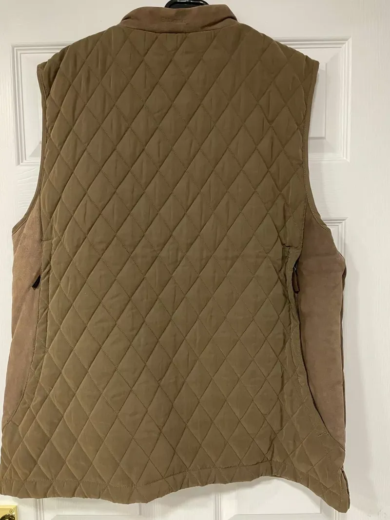 Browning Rochefort Classic Hunting Gilet-1