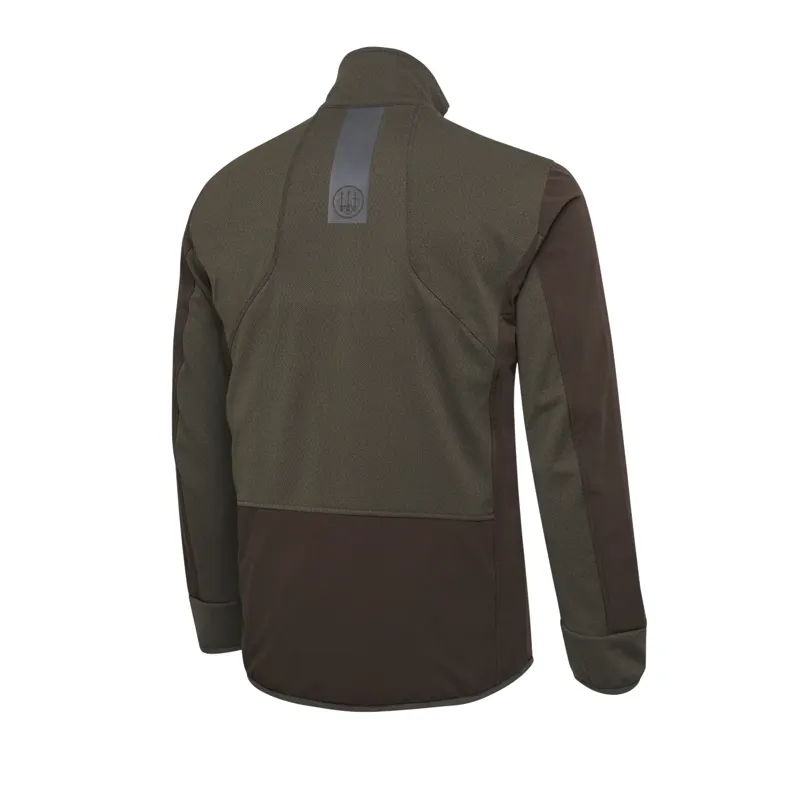 Beretta Rupicapra Moss and Brown Bark Jacket-1