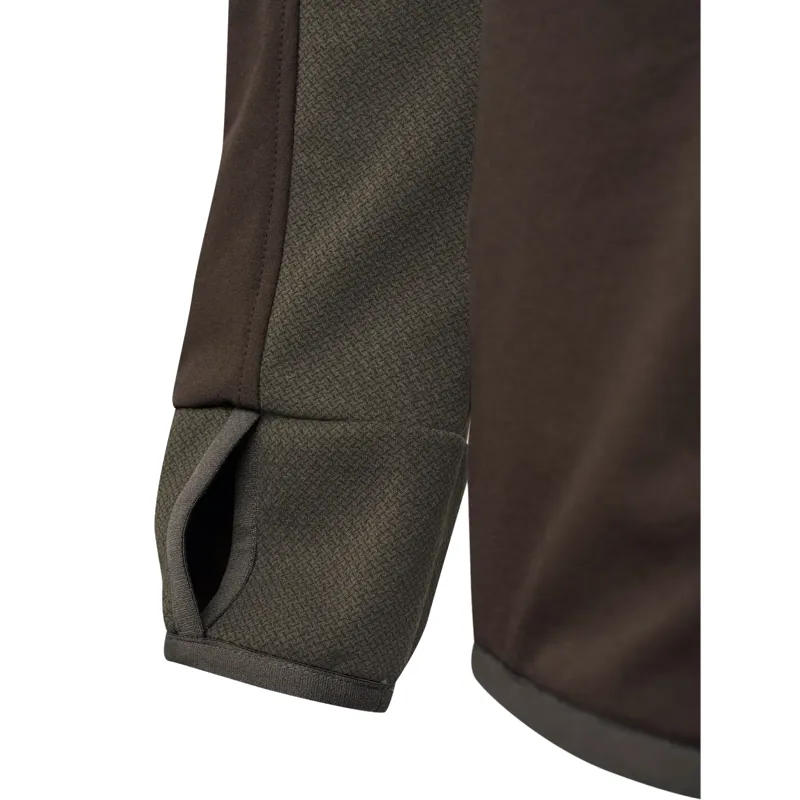 Beretta Rupicapra Moss and Brown Bark Jacket-3