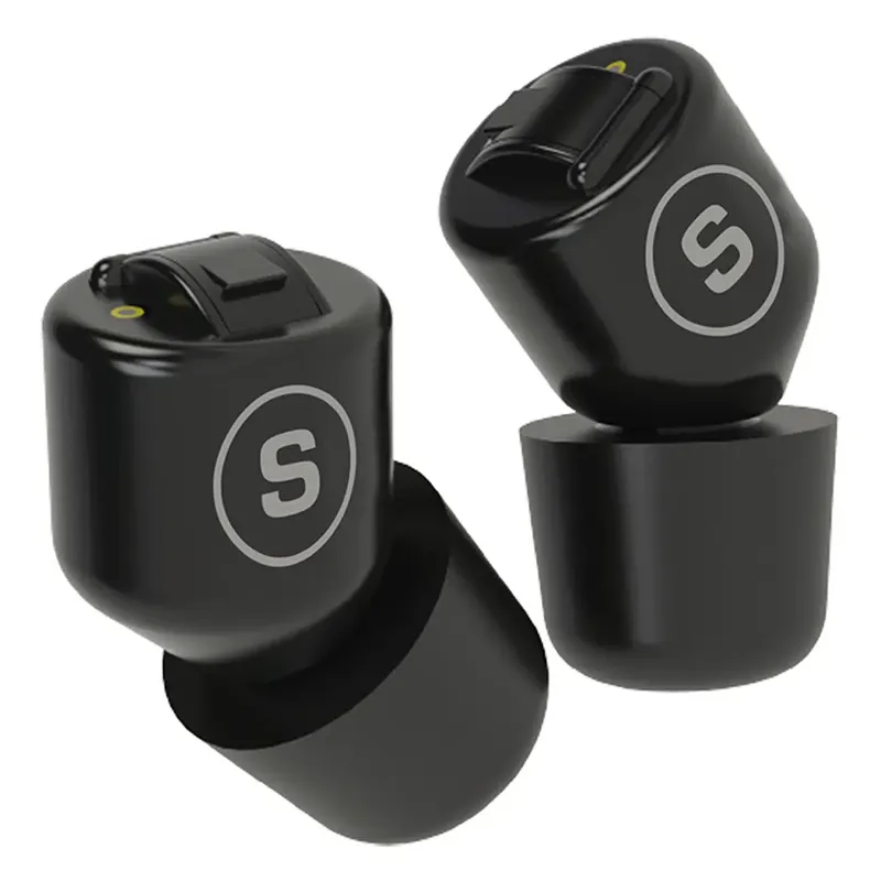 Swatcom Enhanced SC20 Electronic Ear Plugs