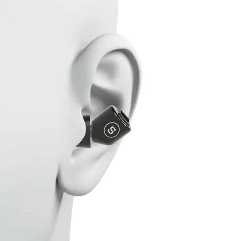 Swatcom Enhanced SC20 Electronic Ear Plugs-1