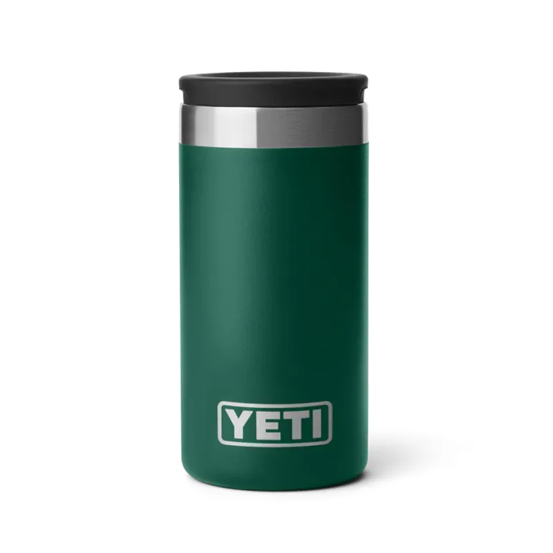 YETI Shot Glasses - Black Forest Green-4