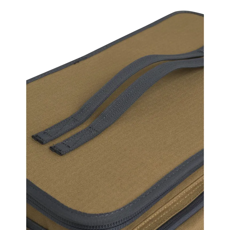 Beretta GameKeeper EVO 250 Otter and Ebony Cartridge Bag-1