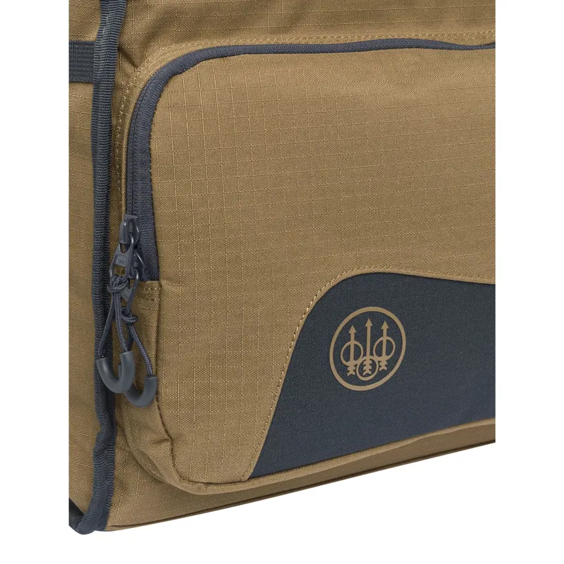 Beretta GameKeeper EVO 250 Otter and Ebony Cartridge Bag-3