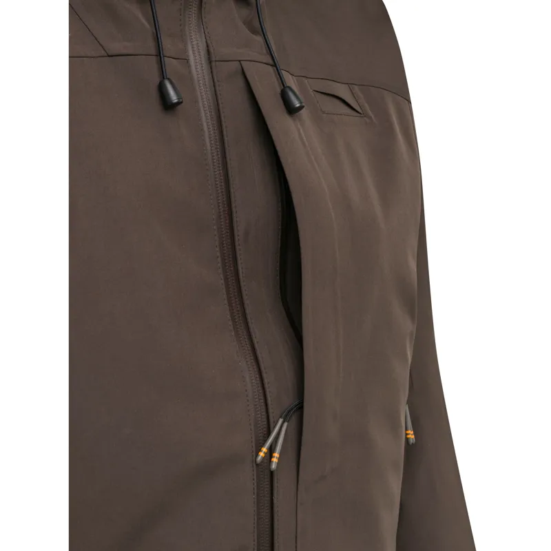 Beretta Ascend 3L Jacket - Brown Bark-3