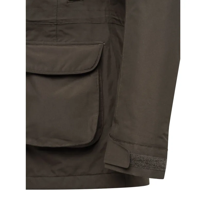 Beretta Women's Brown Bark Tri-Active Evo Jacket-4